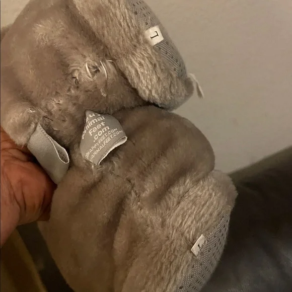 Buy Animal Feet size large shoe please check all picture of condition - Picture 12 of 17